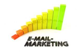 Kundengewinnung E-Mail-Marketing