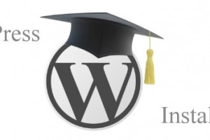 WordPress installieren